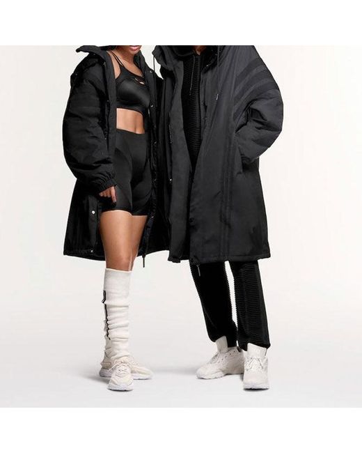 Adidas Black Originals X Ivy Park Jacket