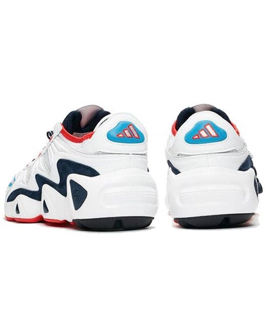 Adidas Blue Consortium Fyw S-7 'og' for men