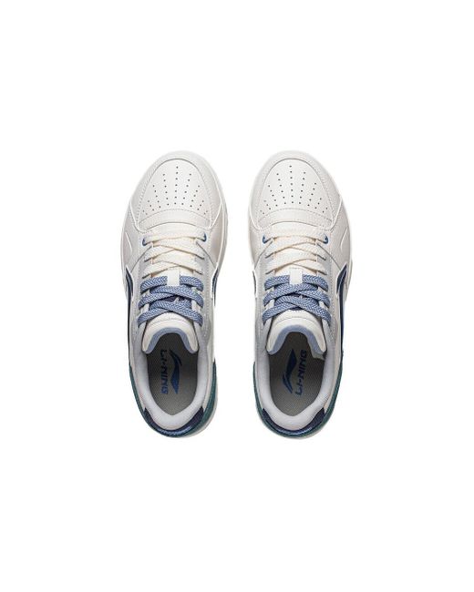 Li-ning Blue Tianji for men