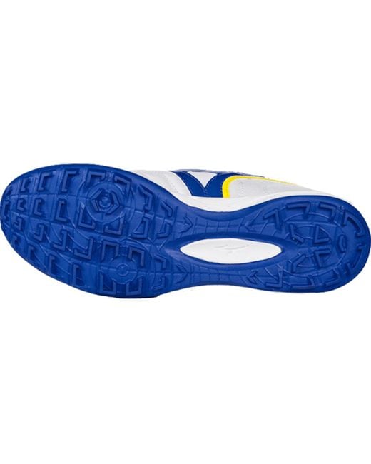 Mizuno Blue Wave Cup Legend As Shoes for men