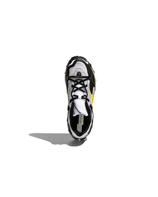 Adidas Blue Response Hoverturf Shock' for men