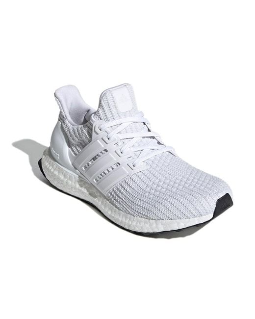 Adidas White (Wmns) Ultraboost 4.0 Dna 'Cloud'