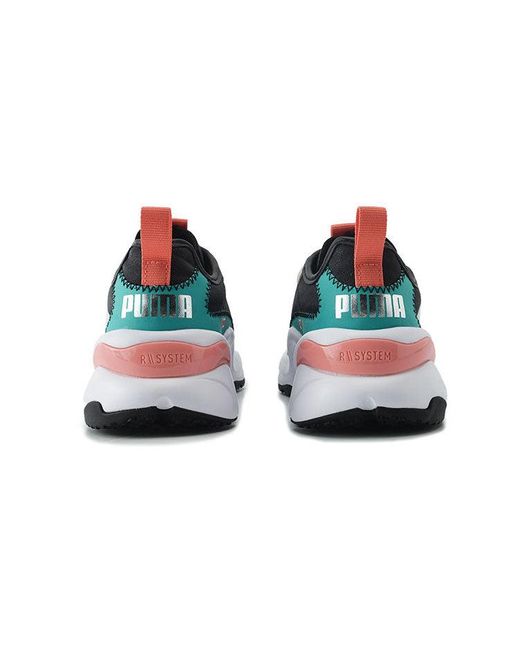 PUMA Blue (Wmns) Rise Extravaganza