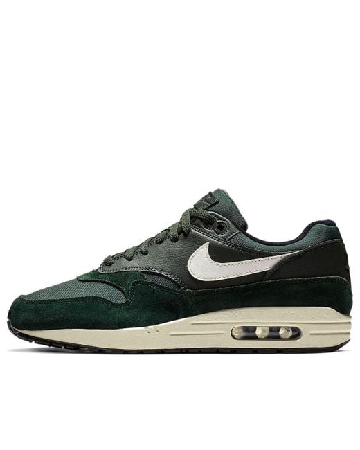 Outdoor green air max 1 best sale