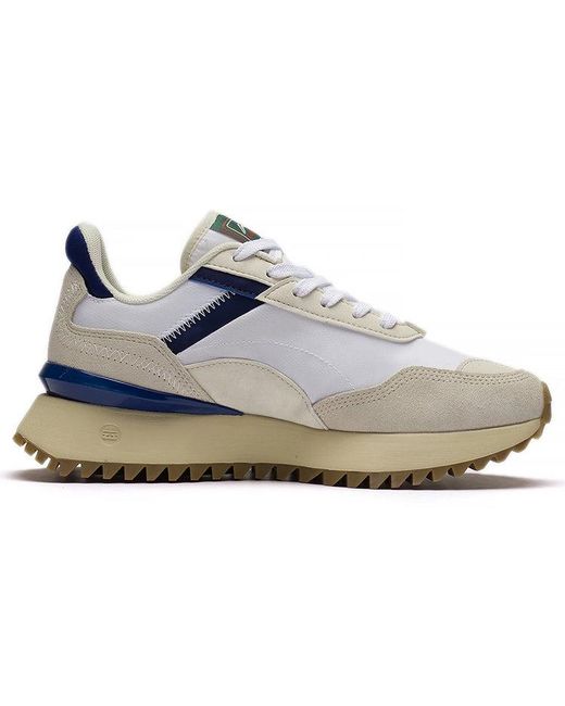 Li-ning Blue (Wmns) Zaiwu