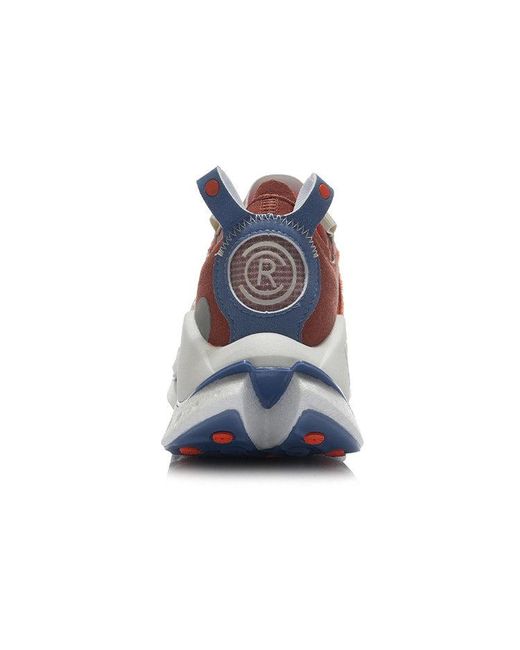 Li-ning Blue Jue Ying Crc for men