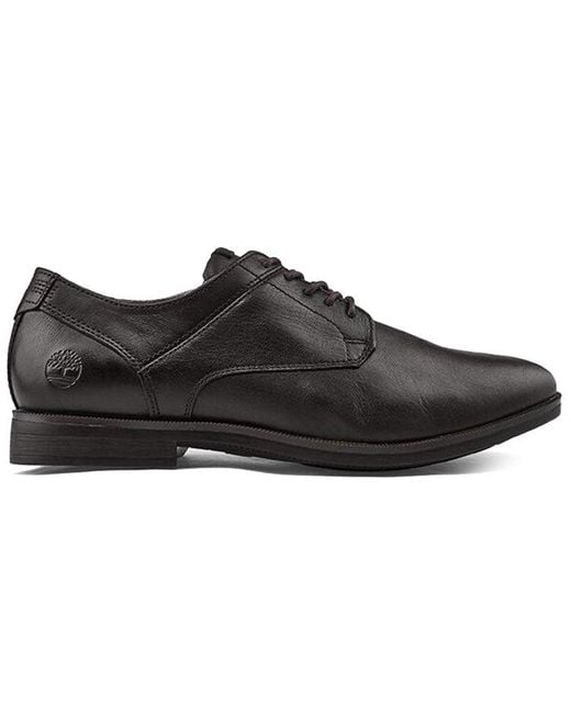 Timberland Black Edgeworth for men