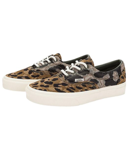 Vans Brown Era for men