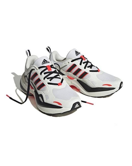 Adidas White Maxxcetus for men