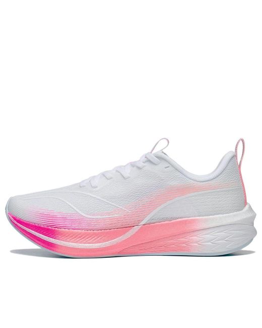 Li-ning Pink Dark Horse 6 Pro 'Sakura' for men