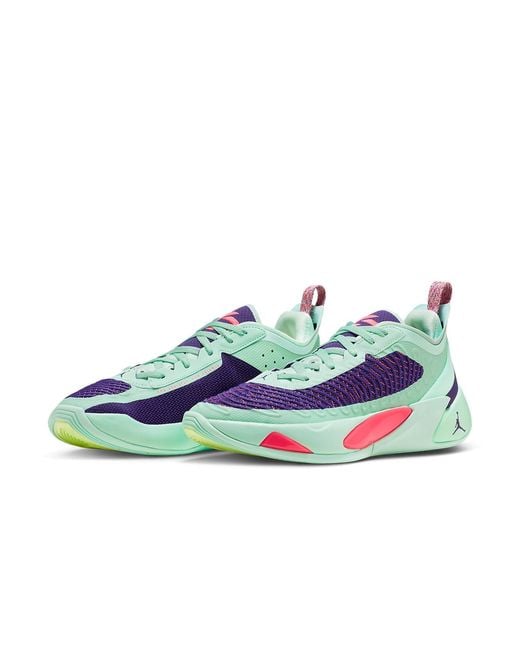 Nike Blue Luka 1 Ep for men