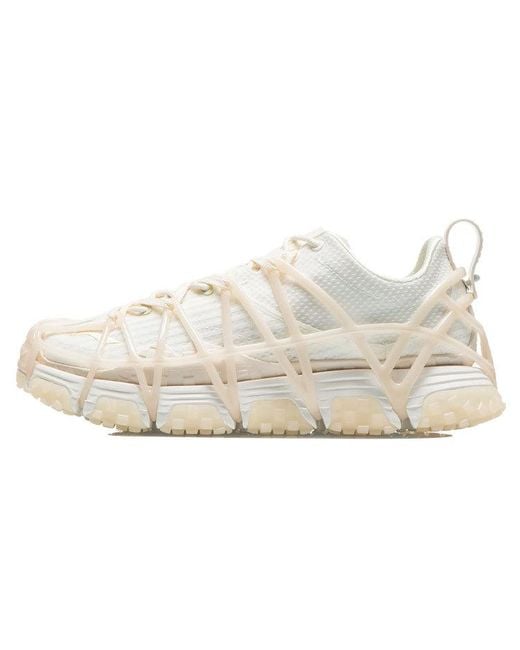 Li-ning White Mix Ace X Paris Fashion Week 'Bright' for men