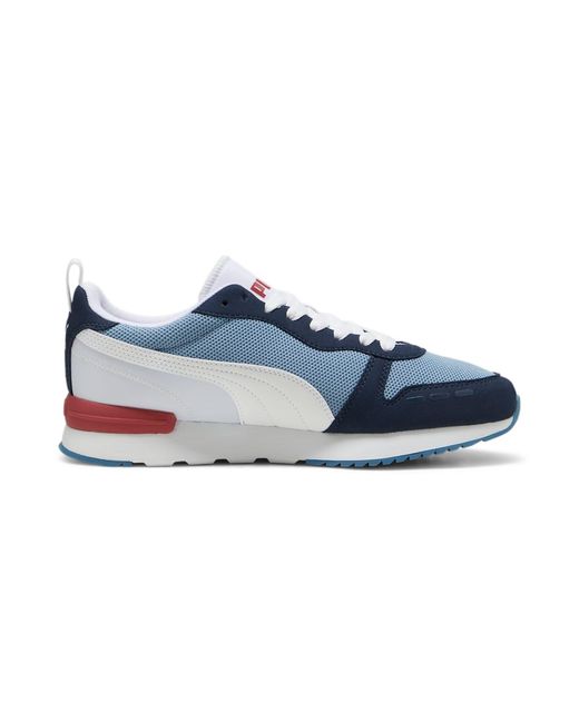 PUMA Blue Zapatillas Urbanas for men