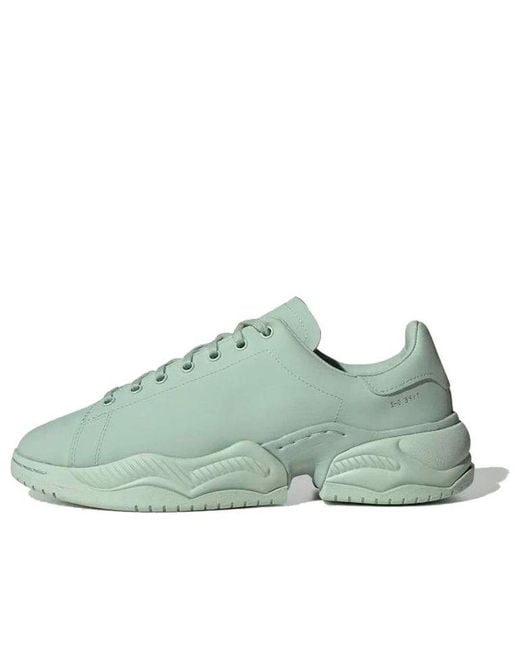 Adidas Green Oamc X Type 0.2R 'Mint' for men