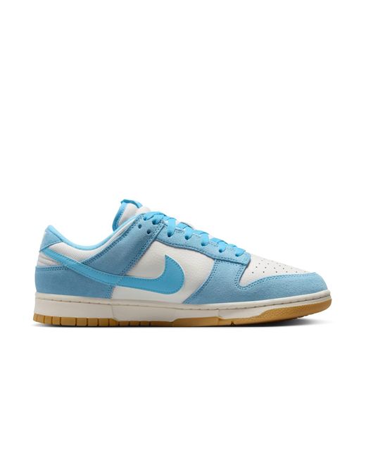 Nike Blue Dunk Low 'Baltic' for men
