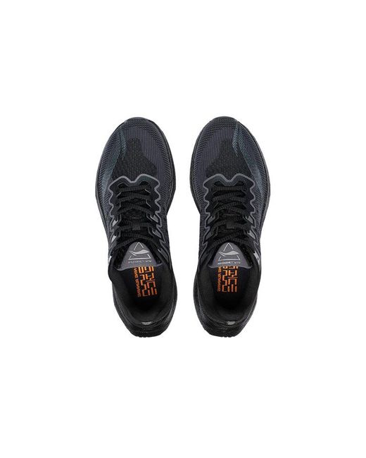 Li-ning Blue Yueying Boom for men