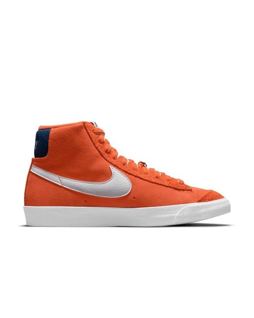 Nike Brown Blazer Mid '77 'First Use for men