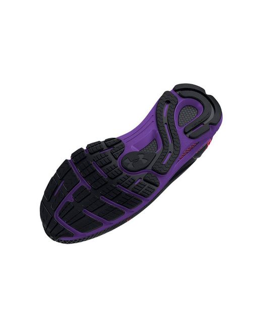 Under Armour Blue Hovr Sonic 6 Storm for men