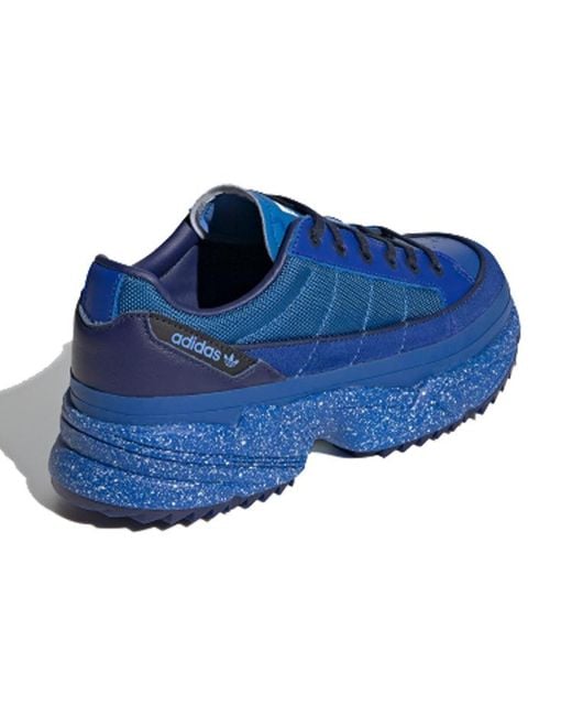 Adidas Blue (Wmns) Angel Chen X Kiellor