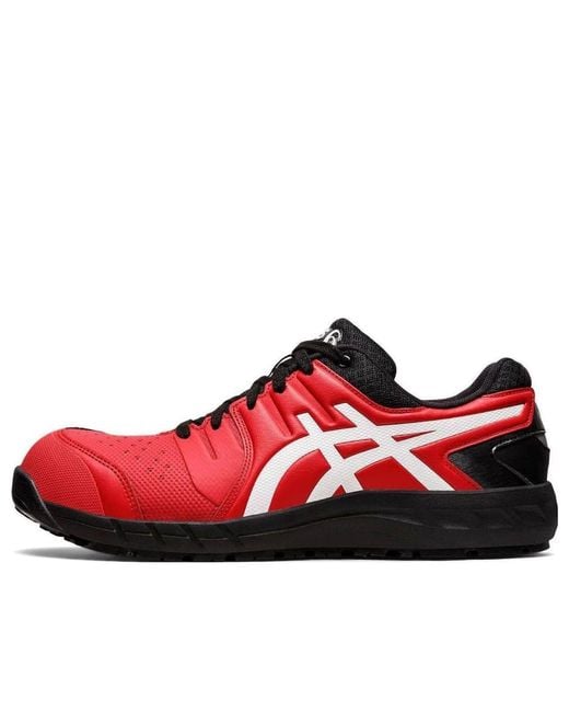 Asics Red Winjob Cp113 'Classic' for men