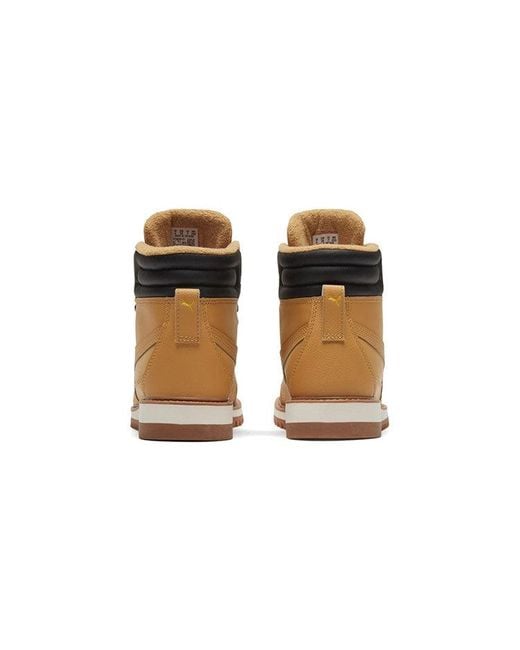 PUMA Natural Desierto V2 'Taffy' for men