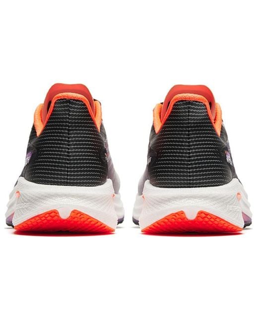 Anta Blue Mach 4.0 for men