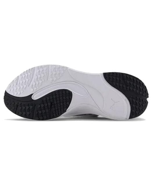 PUMA White (Wmns) Rise