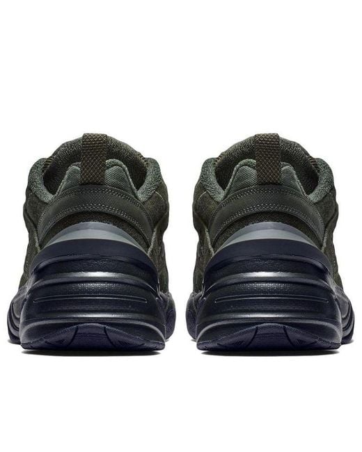 Nike Brown M2K Tekno Sp 'Sequoia' for men