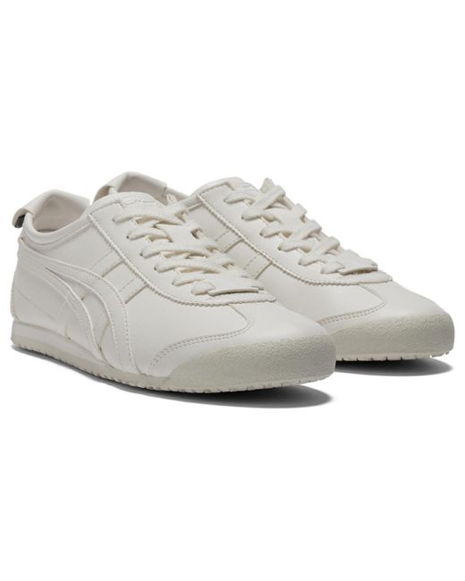 Onitsuka Tiger White Mexico 66 Cactful for men