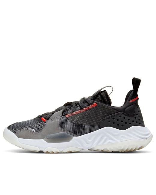 Nike Red Delta Sp 'Dark Smoke' for men