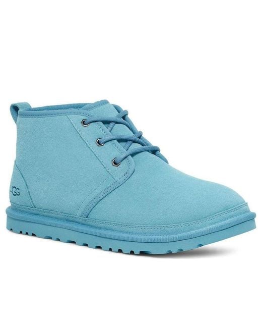 Ugg Blue Neumel Freshwater M-3236-Fhw for men