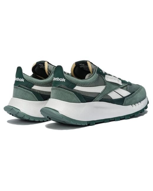 Reebok Blue Classic Legacy for men