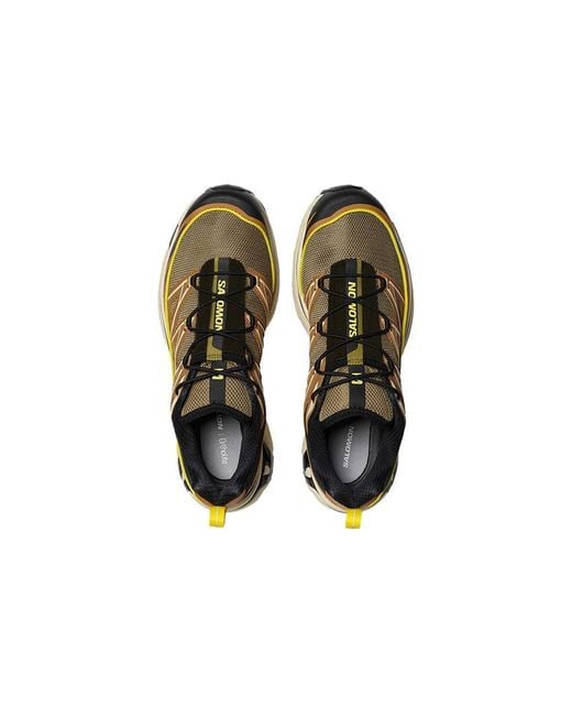 Salomon Brown Xt-6 Expanse for men