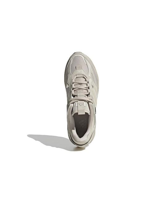 Adidas White Spiritain 2000 Gore-Tex 'Chalk Ecru Tint' for men