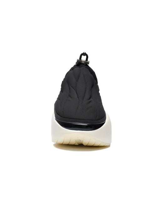 Li-ning Black Yunyou Fluffy