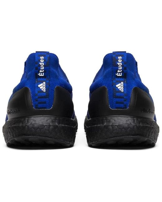 Adidas Blue Tudes X Ultraboost Uncaged 'Bold' for men