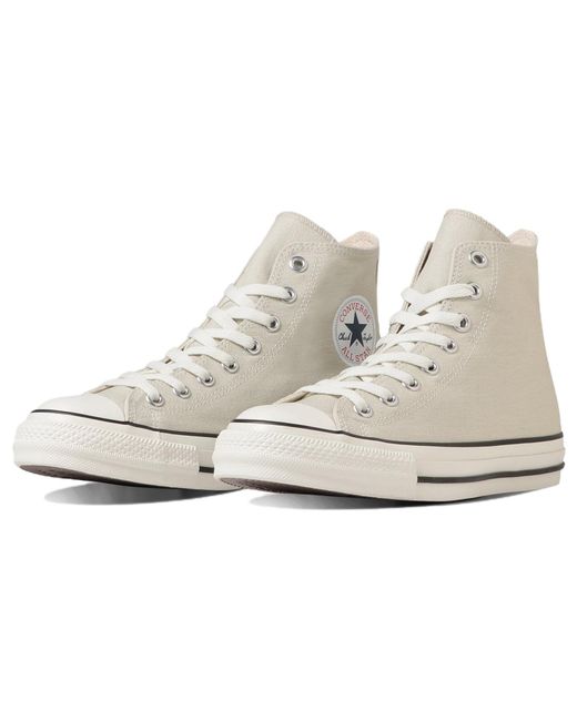 Converse Natural Chuck Taylor All Star High Top 'Milk' for men
