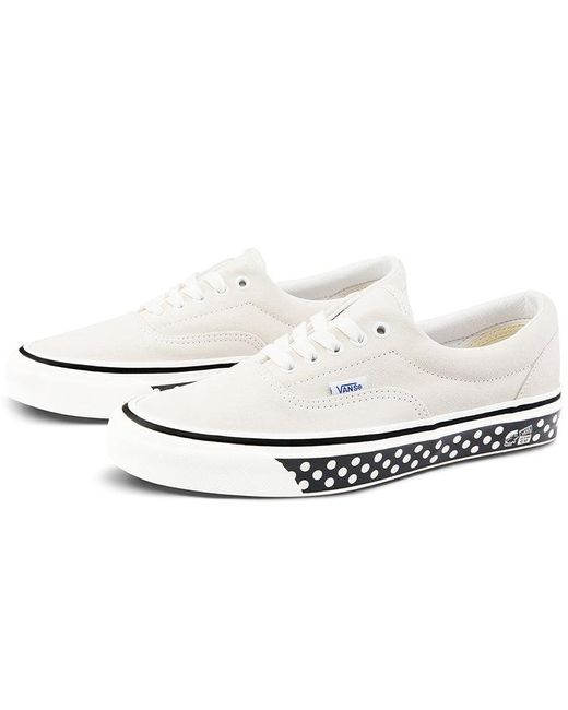 Vans White Era 95 Dx 'Anaheim Factory' for men