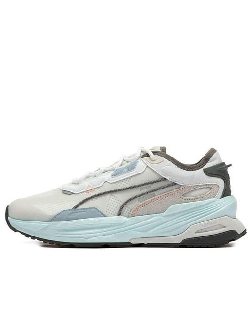 PUMA White Extent Nitro Europa for men
