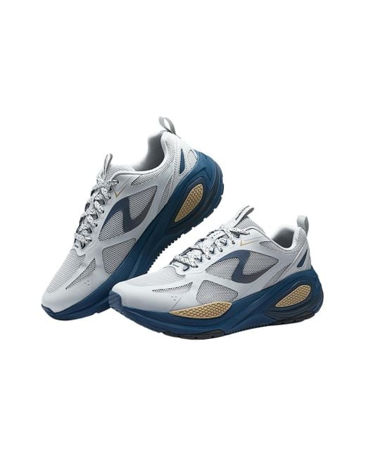Skechers Blue Future Sport Sneaker for men