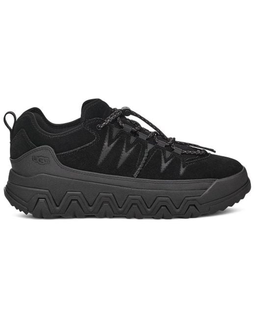Ugg Black Captrail Low' for men