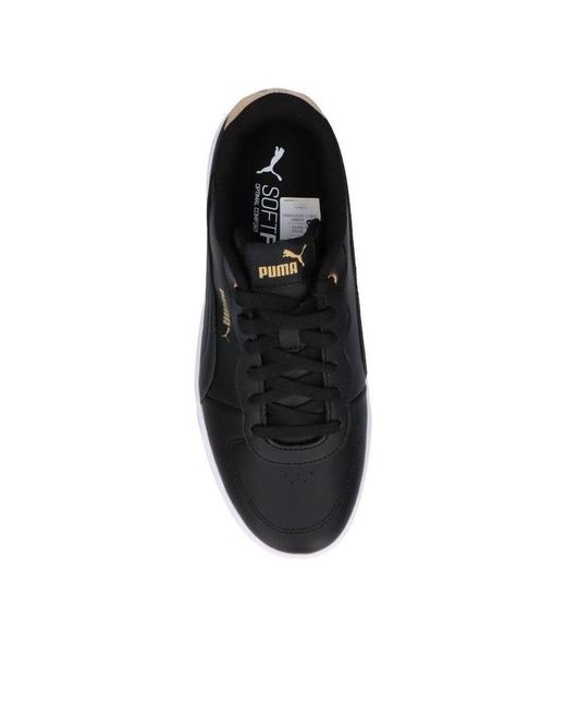 PUMA Black Skye Clean Distressed for men