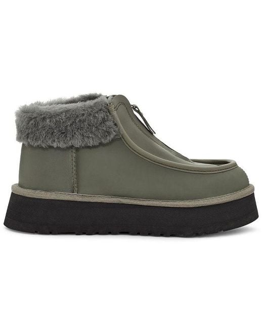 Ugg Black (Wmns) Funkette Boot