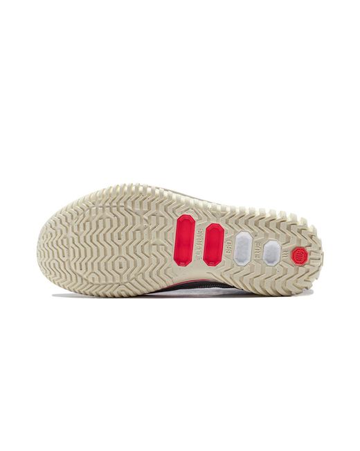 Li-ning Gray Badfive 3 Low for men