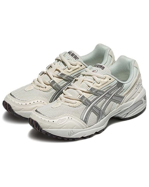 Asics White Gel-1090 for men