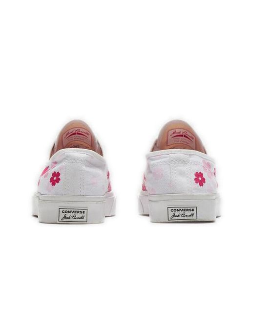 Converse White Jp Ox for men