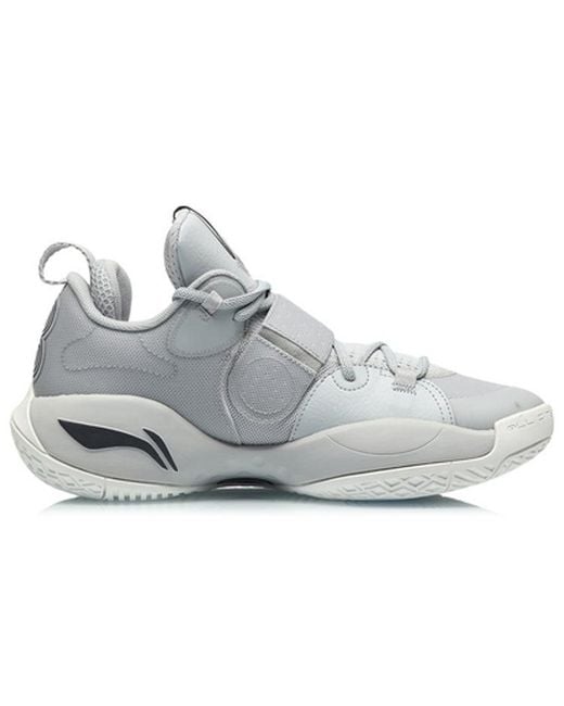 Li-ning Metallic Wade All City 8 for men