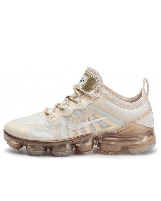 Nike White (Wmns) Air Vapormax 2019