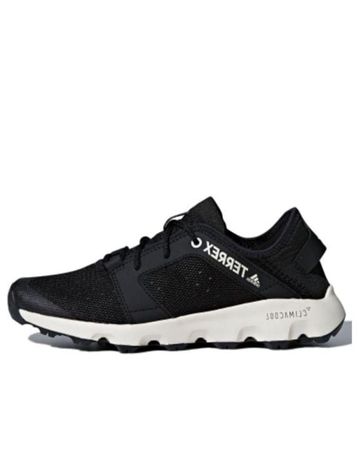 Adidas Black (Wmns) Terrex Voyager Heat.Rdy