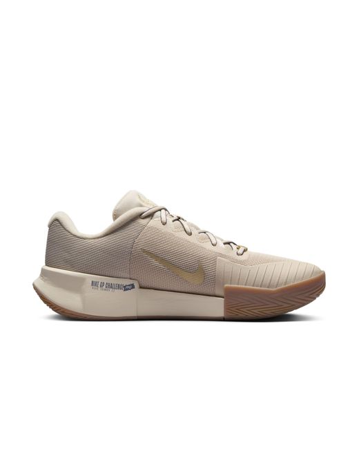 Nike Natural Zoom Gp Challenge Pro Premium 'Sanddrift' for men